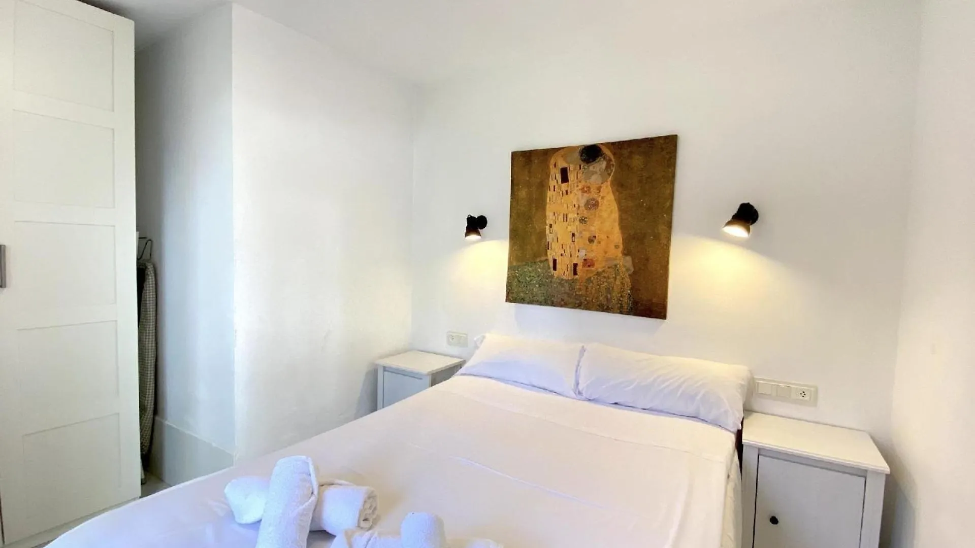Ferienwohnung Fuer 3 Personen Ca 35 Qm In Nerja, Andalusien Costa Del Sol Nerja
