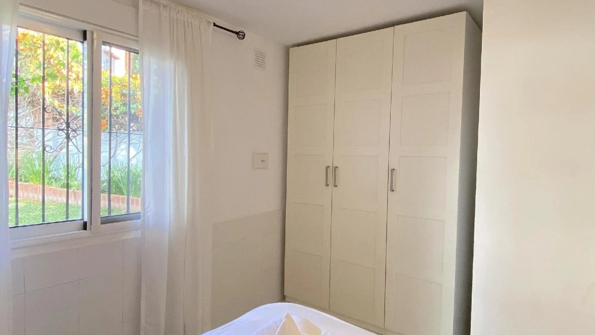 Ferienwohnung Fuer 3 Personen Ca 35 Qm In Nerja, Andalusien Costa Del Sol