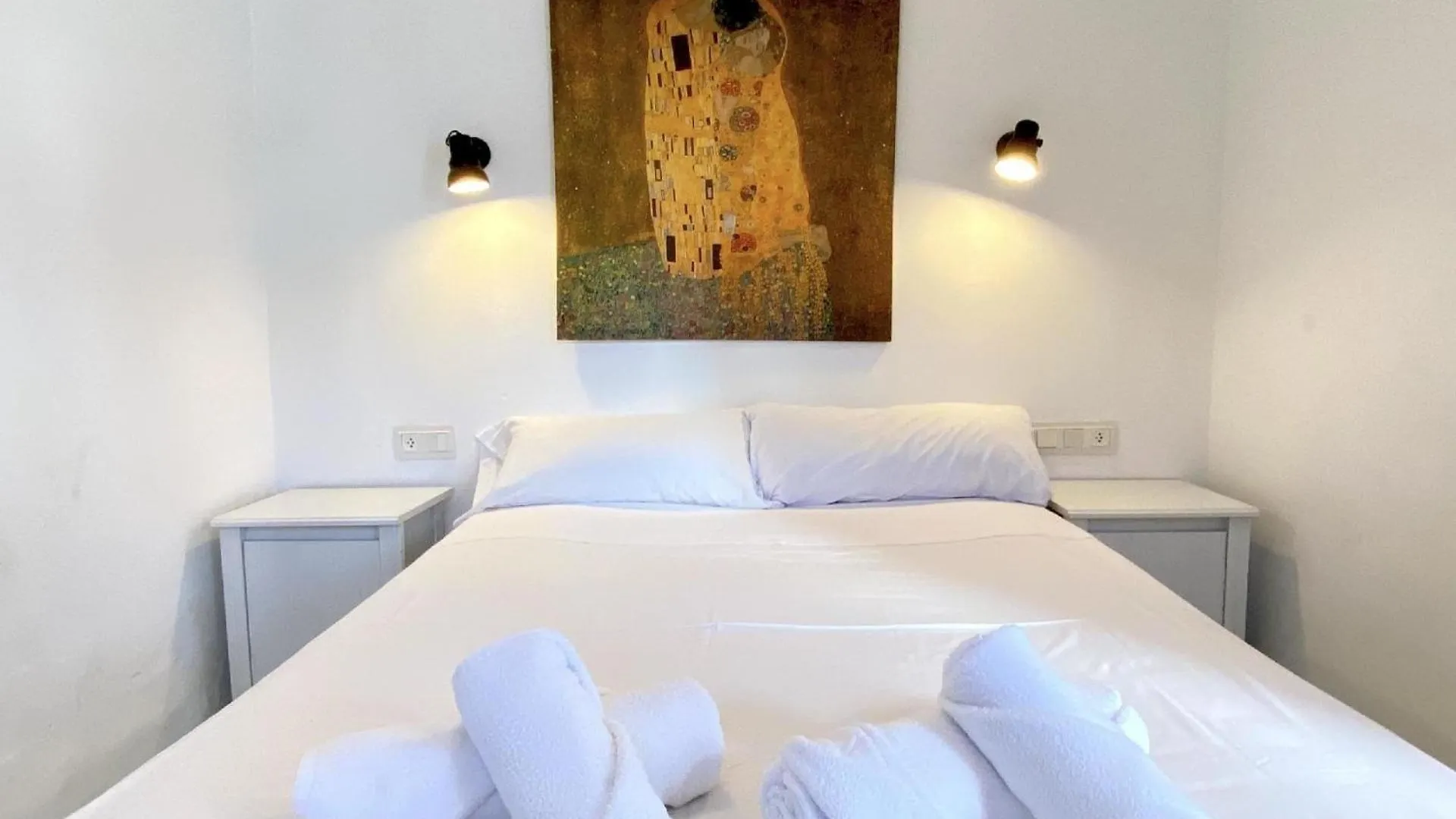 Ferienwohnung Fuer 3 Personen Ca 35 Qm In Nerja, Andalusien Costa Del Sol 스페인