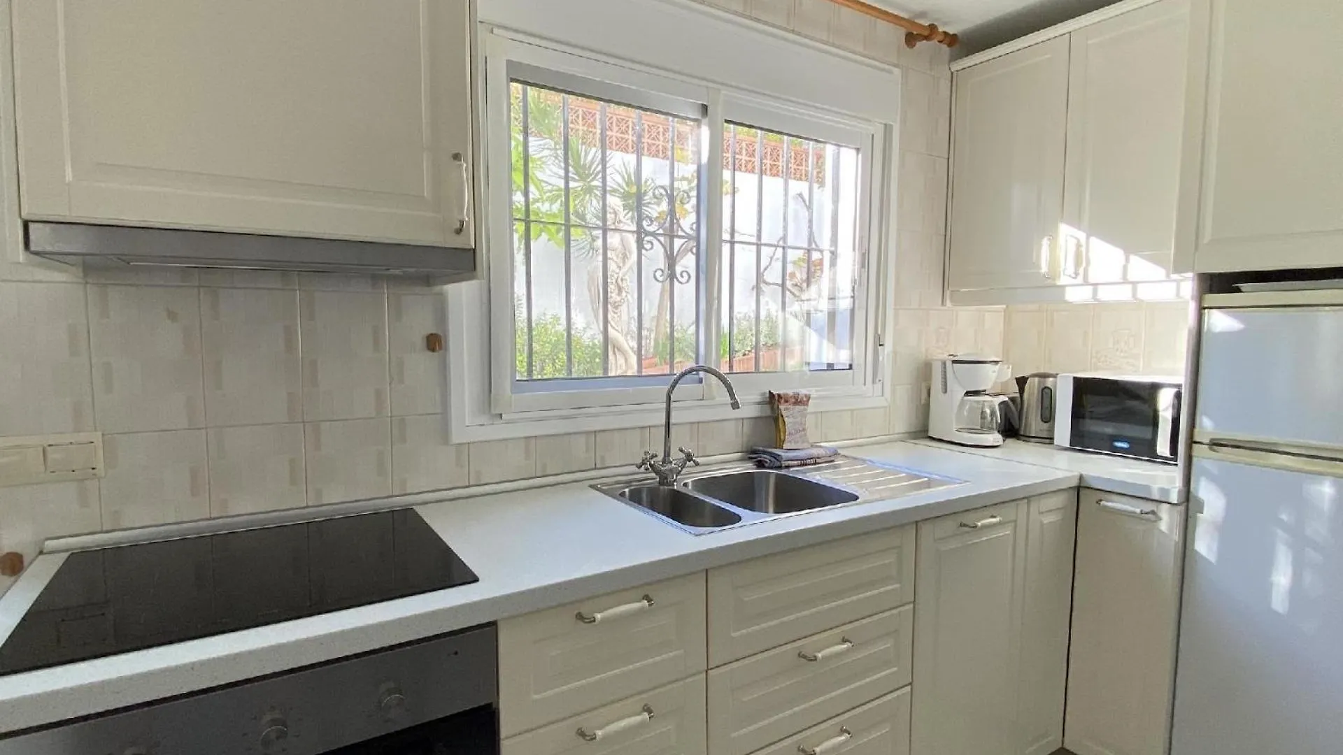 아파트 Ferienwohnung Fuer 3 Personen Ca 35 Qm In Nerja, Andalusien Costa Del Sol